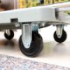 Xe đẩy hàng gấp siêu gọn ADVINDEQ AV120 Xe đẩy hàng gấp siêu gọn ADVINDEQ AV120